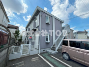 ドリーム仙川B棟の画像