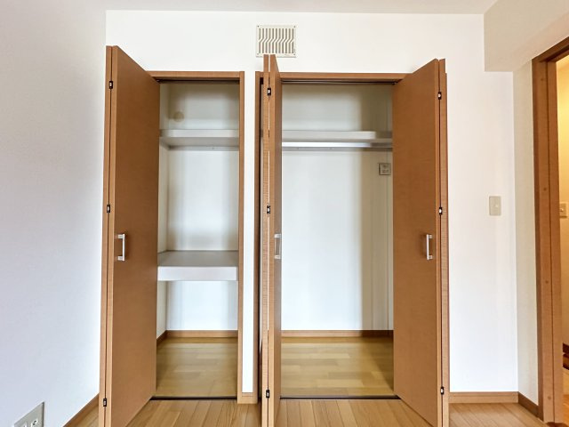 マリベールAZONOの内装