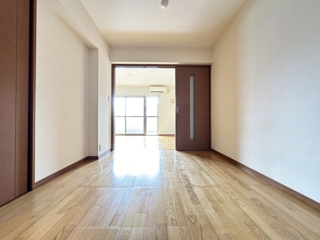 マリベールAZONOの内装