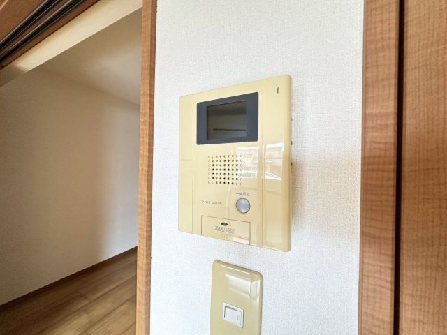 マリベールAZONOのセキュリティ