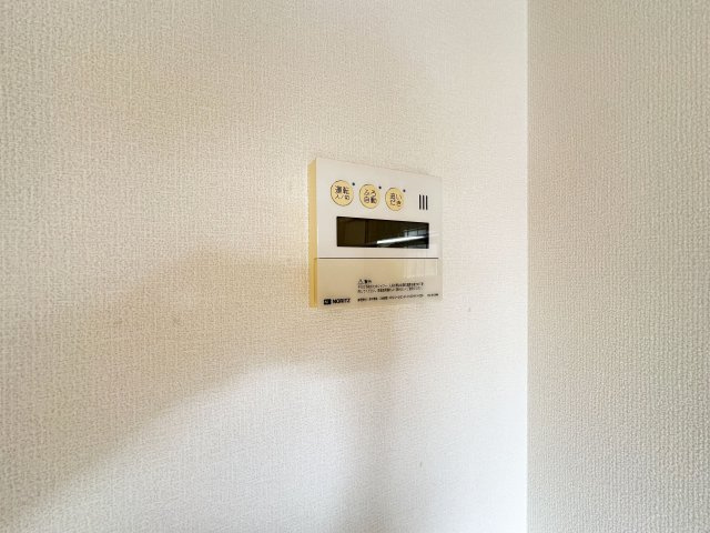 マリベールAZONOの設備