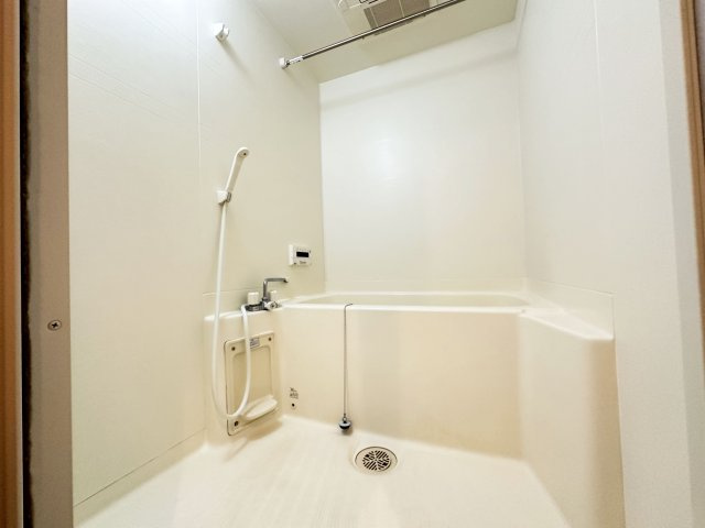 マリベールAZONOの浴室