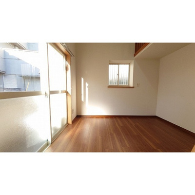 【居間・リビング】 | スカイコーポラス