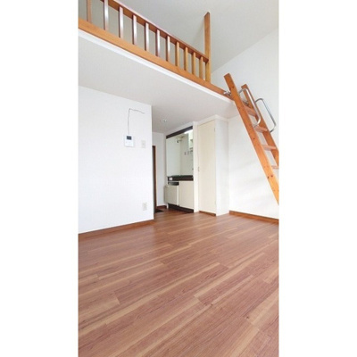 【内装】 | スカイコーポラス