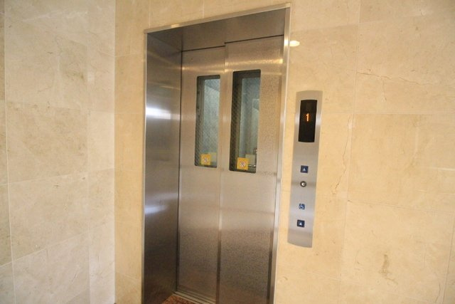 サントノーレ葛島四番館のその他共用部分