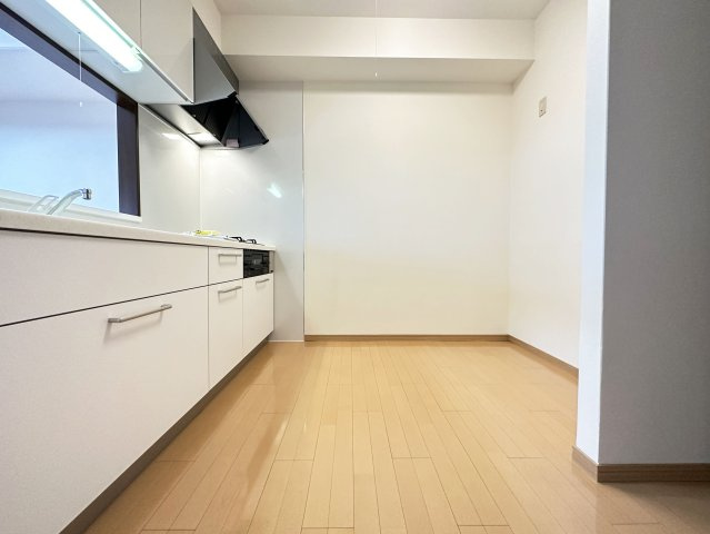 グランドール桜井の内装