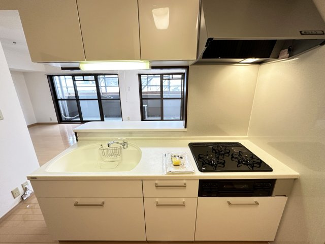 グランドール桜井のその他