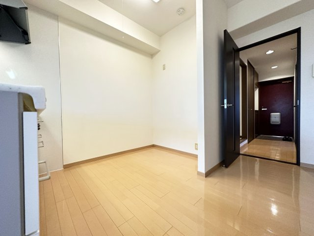 グランドール桜井の内装