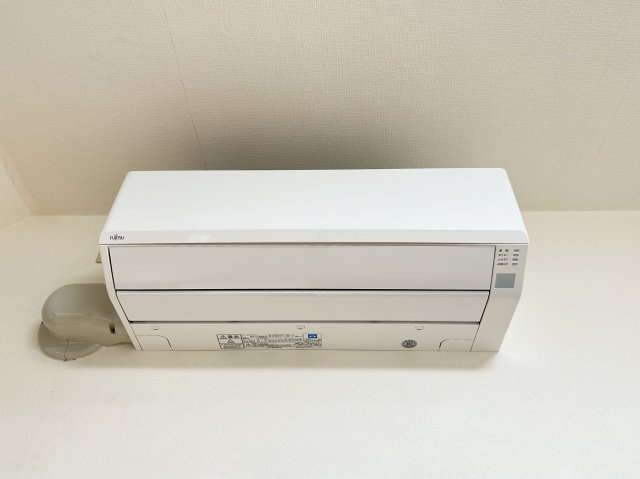 グランドール桜井の設備