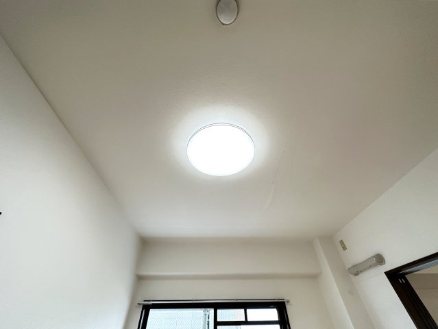 グランドール桜井の設備