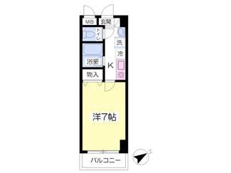 ラポールカメヤ