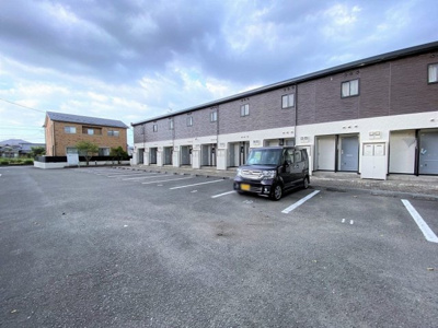 【その他】 | レオパレスみやび