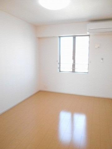 Ｆｉｏｒｉｒｅの内装