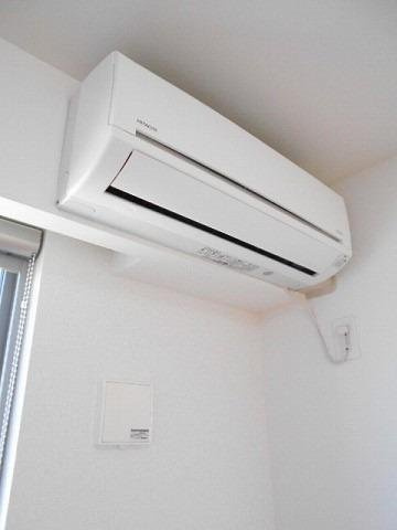 Ｆｉｏｒｉｒｅの設備