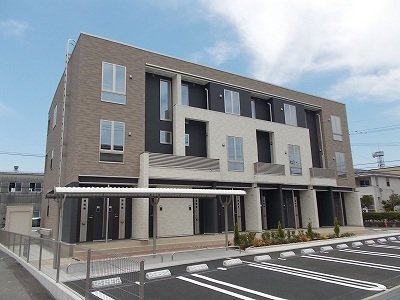 Ｆｉｏｒｉｒｅの外観