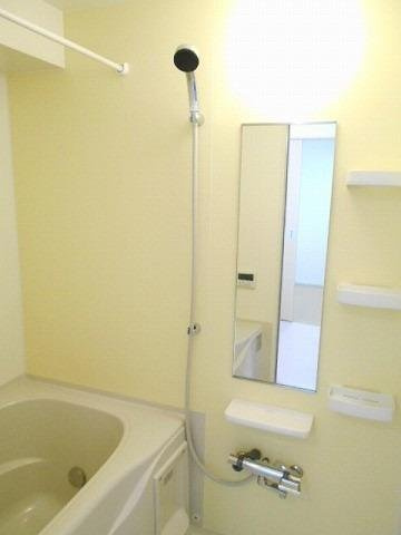 Ｆｉｏｒｉｒｅの浴室