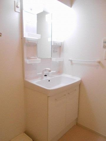 Ｆｉｏｒｉｒｅの洗面所