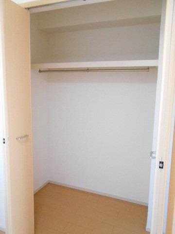 Ｆｉｏｒｉｒｅの収納