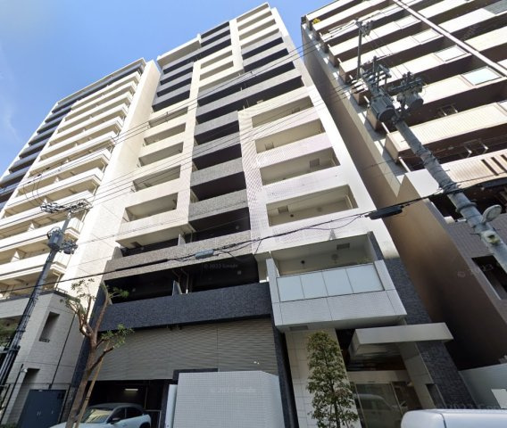ローレルアイ堀江