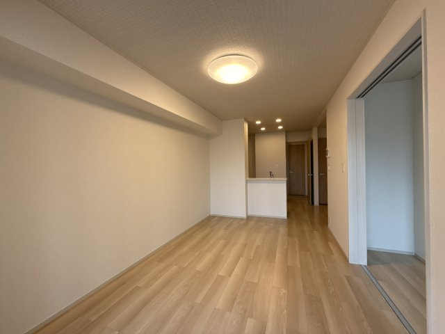 シエロガーデン下余部　Ａの洋室