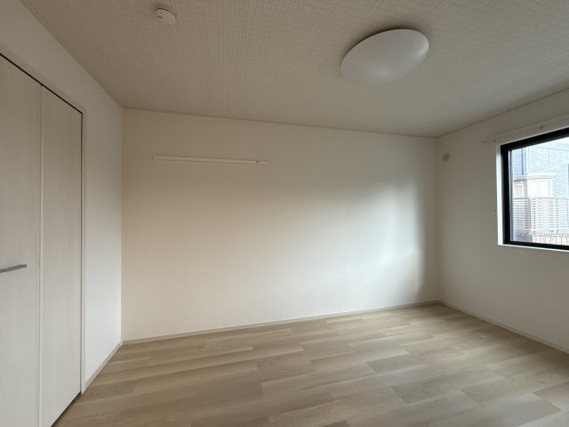 シエロガーデン下余部　Ａの寝室