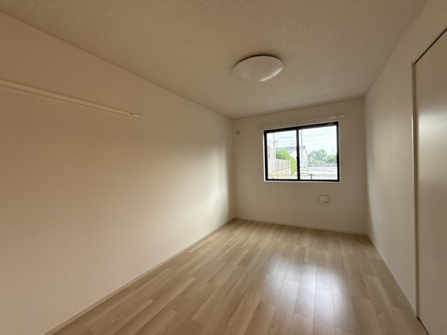 シエロガーデン下余部　Ａの子供部屋