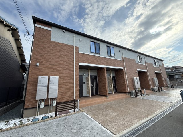 シエロガーデン下余部　Ａ