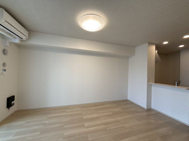 シエロガーデン下余部　Ａの居間・リビング