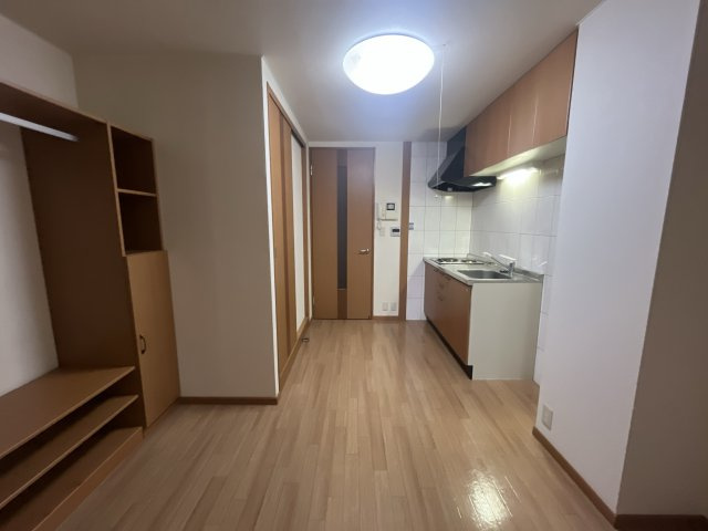 リヴィエールの居間・リビング