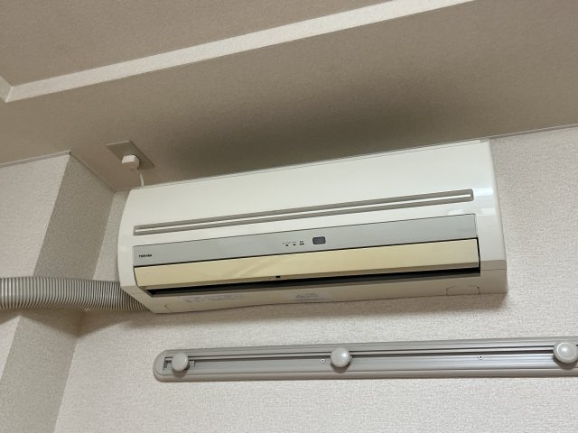 リヴィエールの設備