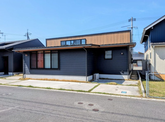 【外観】 | 中野町中古住宅