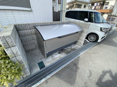 【その他共用部分】 | ソシア