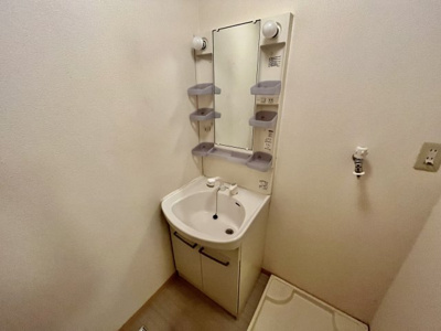 【独立洗面台】 | Comfort紘