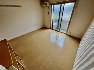 【洋室】 | Comfort紘