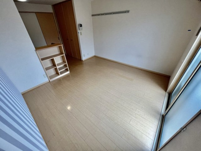 【寝室】 | Comfort紘