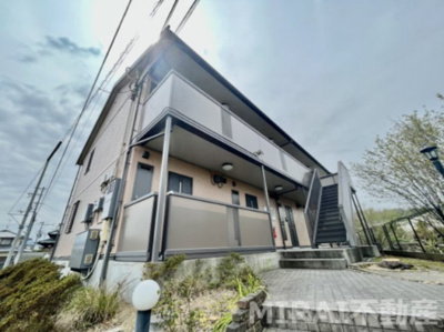 【外観】 | Comfort紘