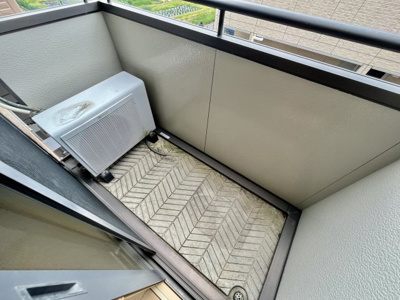 【バルコニー】 | Comfort紘