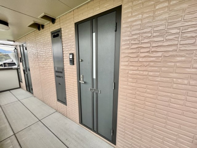 【玄関】 | Comfort紘