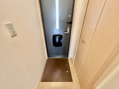 【玄関】 | Comfort紘