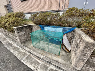 【その他共用部分】 | Comfort紘