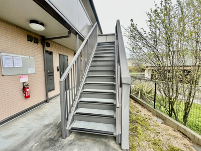 【その他共用部分】 | Comfort紘