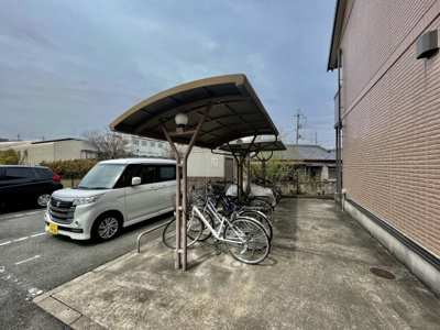 【その他共用部分】 | Comfort紘