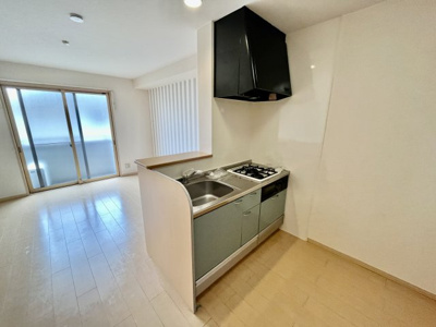 【キッチン】 | Comfort紘