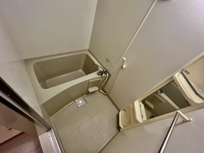 【浴室】 | Comfort紘