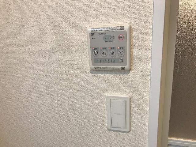 加古郡播磨町古宮１丁目のアパートのその他|室内設備