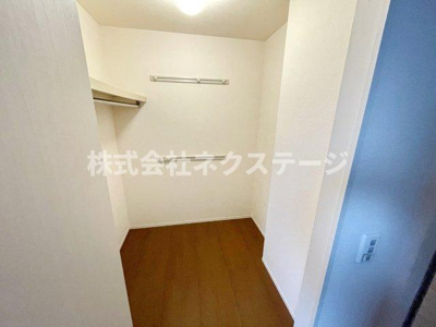 【収納】 | ハイツMEGUMI