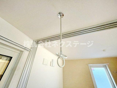【設備】 | ハイツMEGUMI