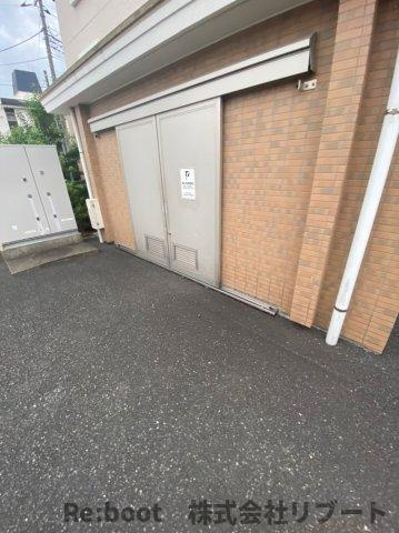 アウラ10のその他共用部分