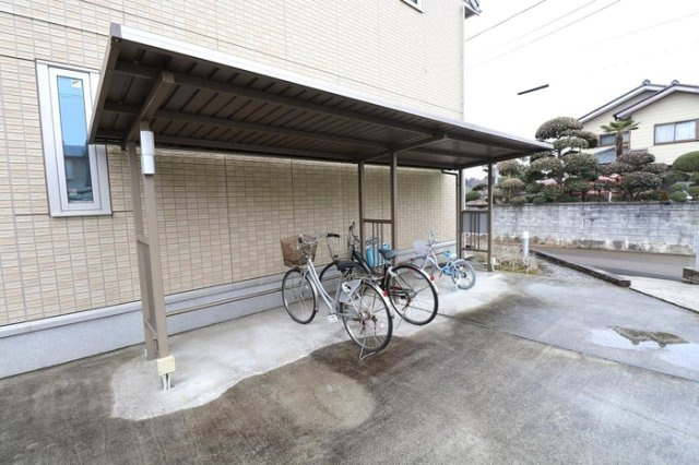 Cerejeira（セレシェイラ）Aのその他共用部分