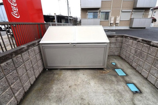 【その他共用部分】 | Cerejeira（セレシェイラ）A